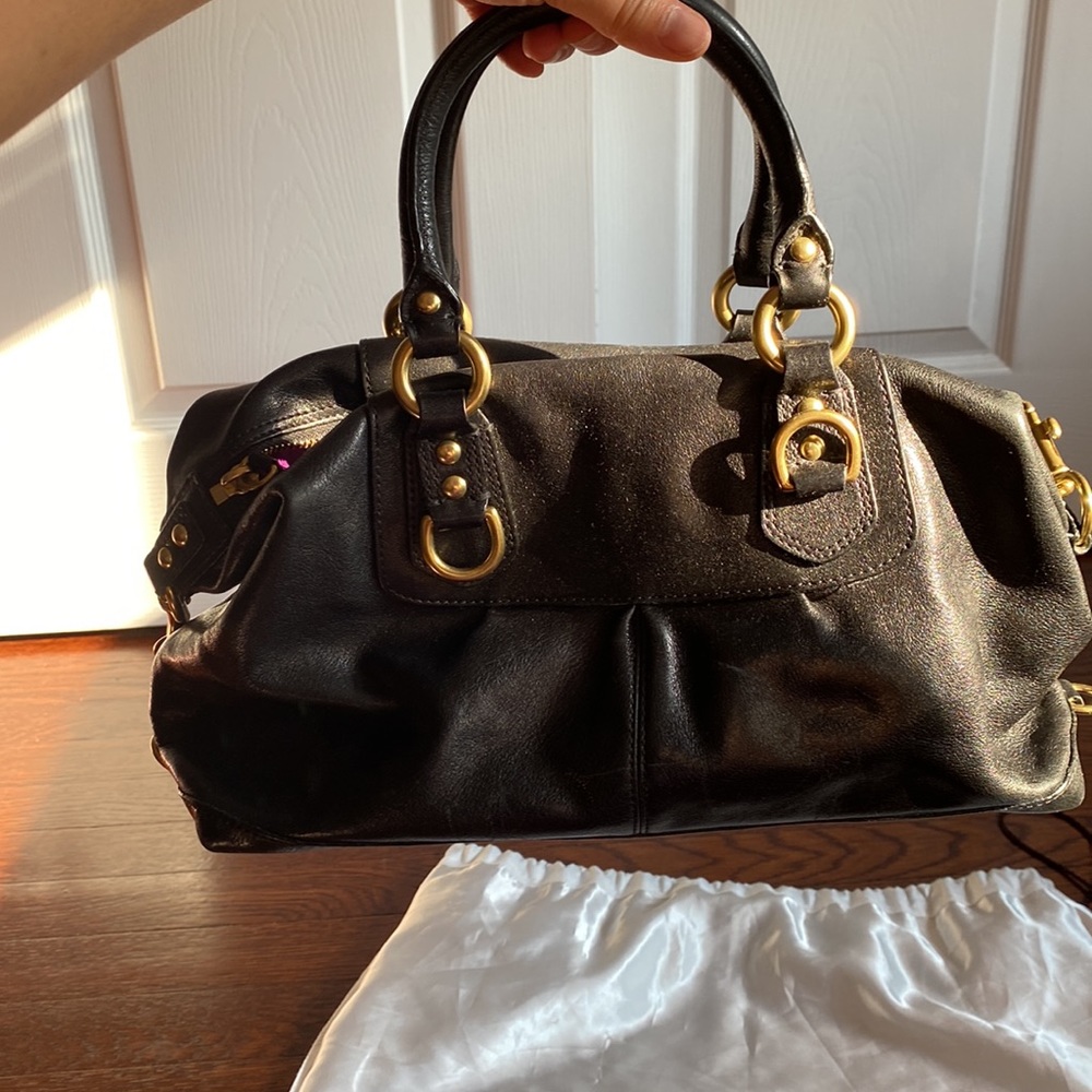 COACH - Picture 4 of 5
